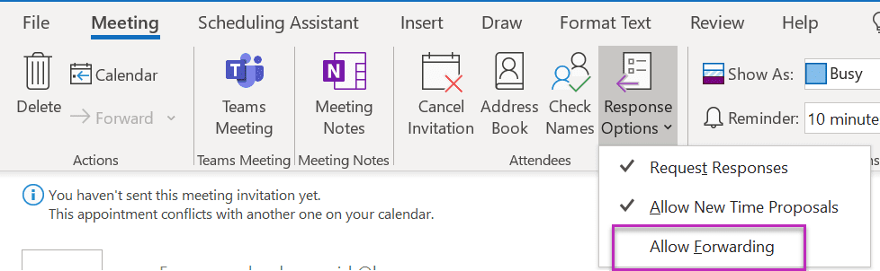 Outlook Calendar Tips Working Smarter Tools
