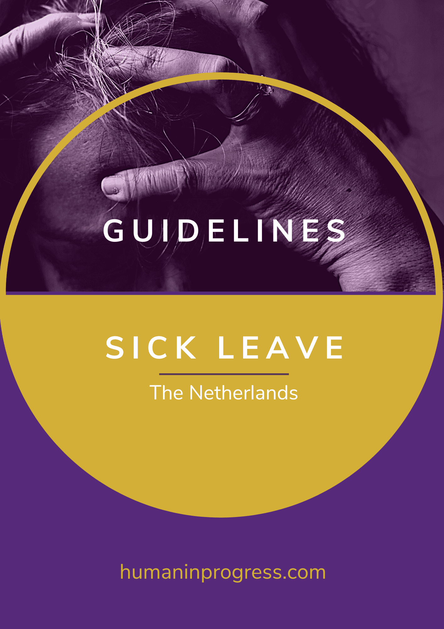 eBook Key HR Terminology NL Human in Progress